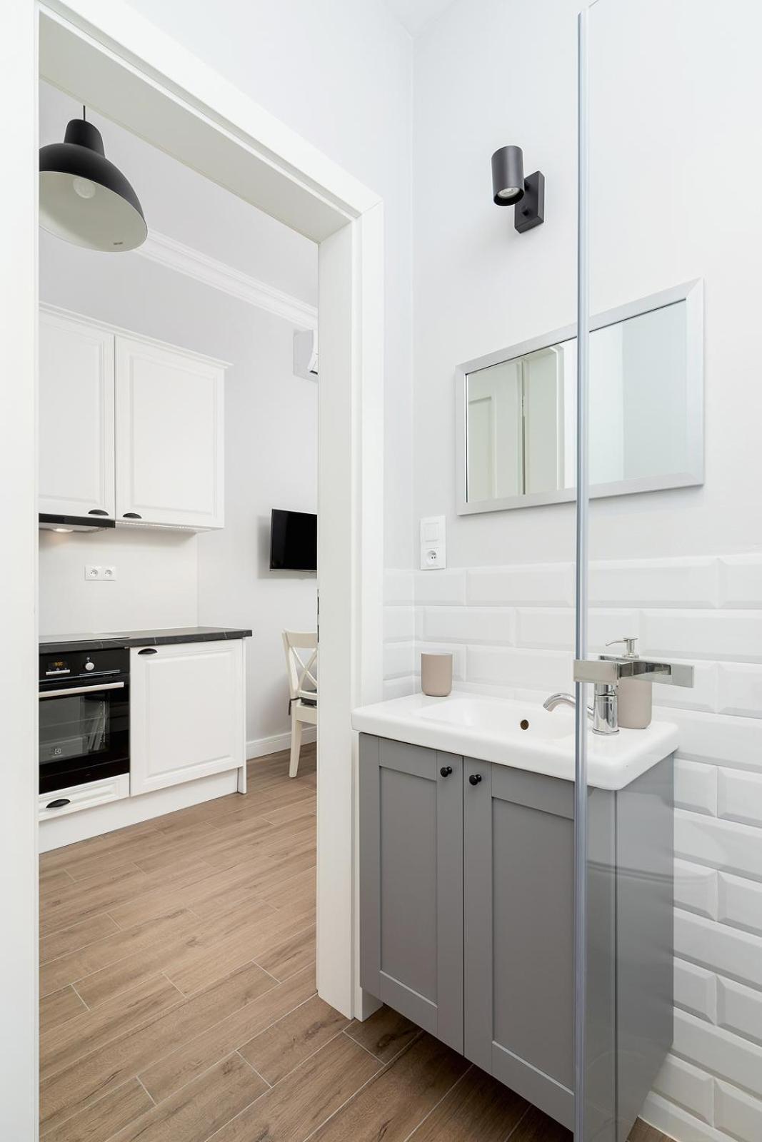 Apartment Kazimierz District - Starowislna 43 *