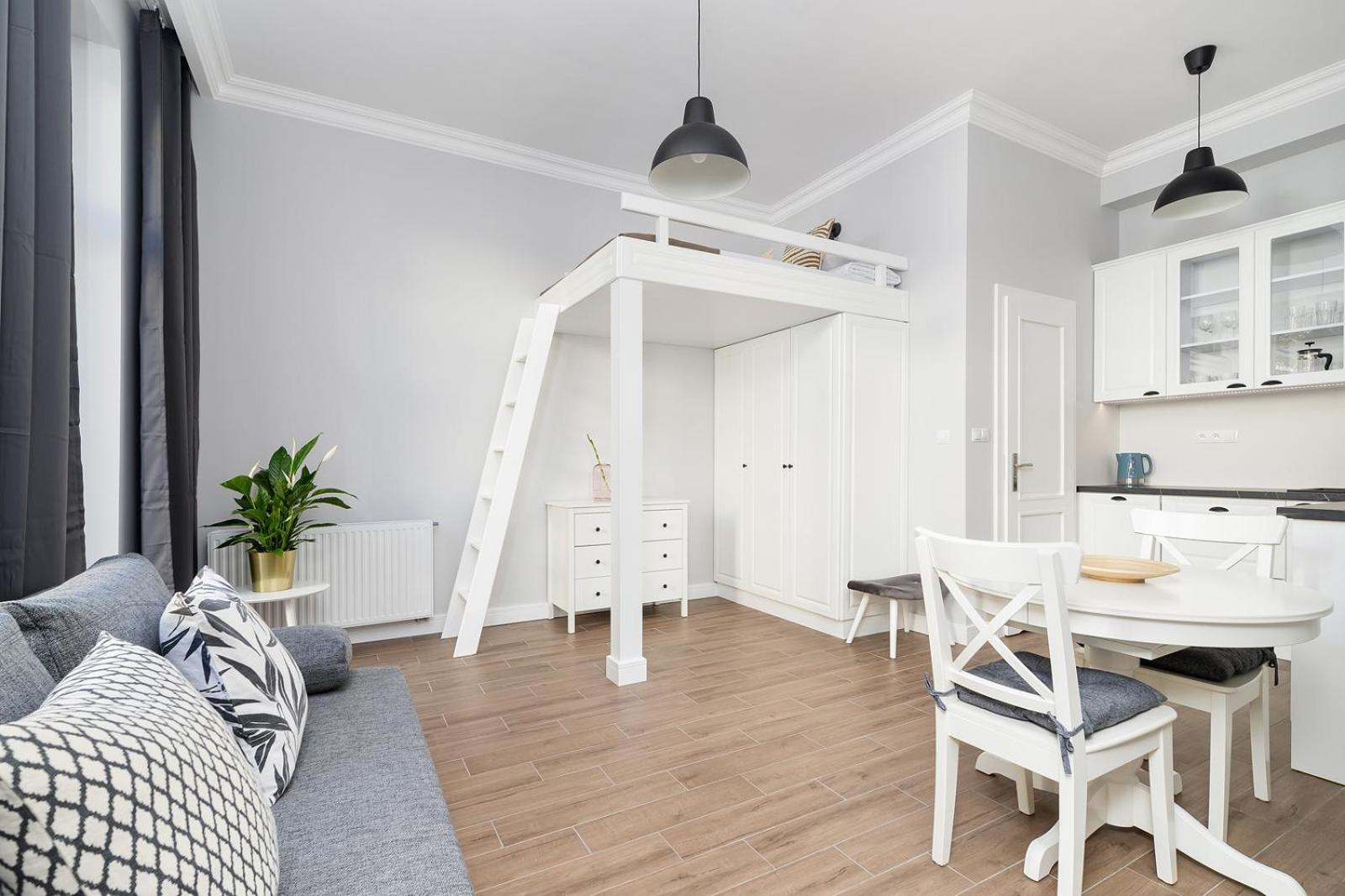 Apartment Kazimierz District - Starowislna 43 *
