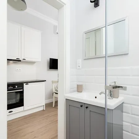 Kazimierz District - Starowislna 43 Apartment Krakow Exterior photo