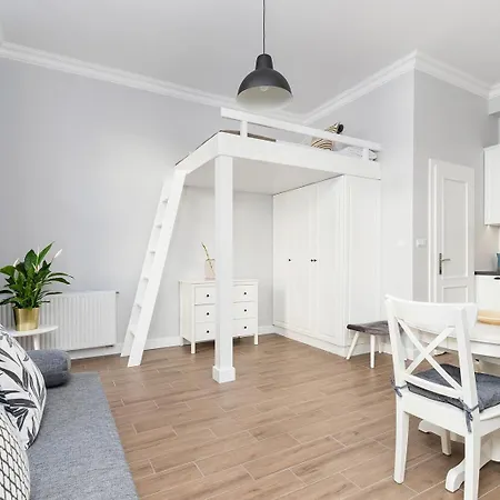 Kazimierz District - Starowislna 43 Apartment Krakow Exterior photo